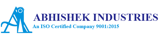 ABHISHEK INDUSTRIES